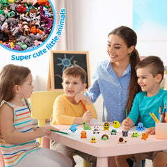 Next Stop M desk-decor figurines perfect for gifts and collectors