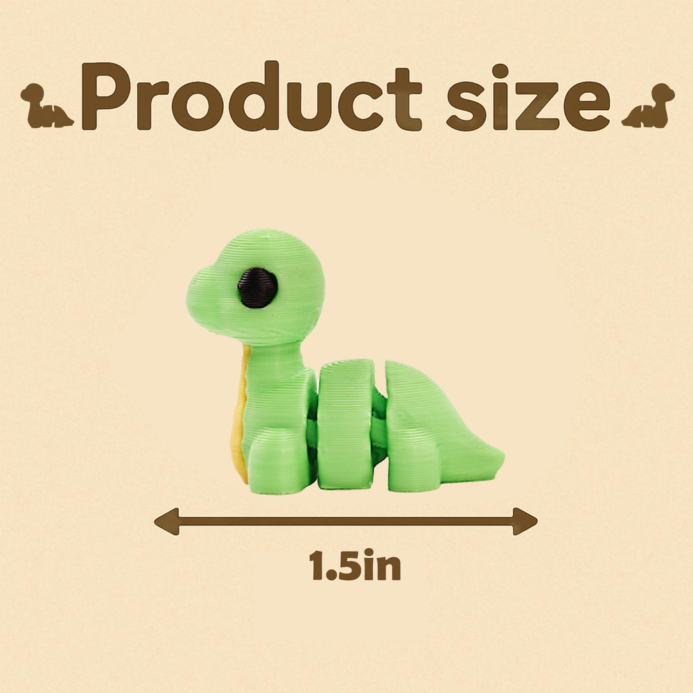 Next Stop M turtle figurine durable, safe for kids and adults