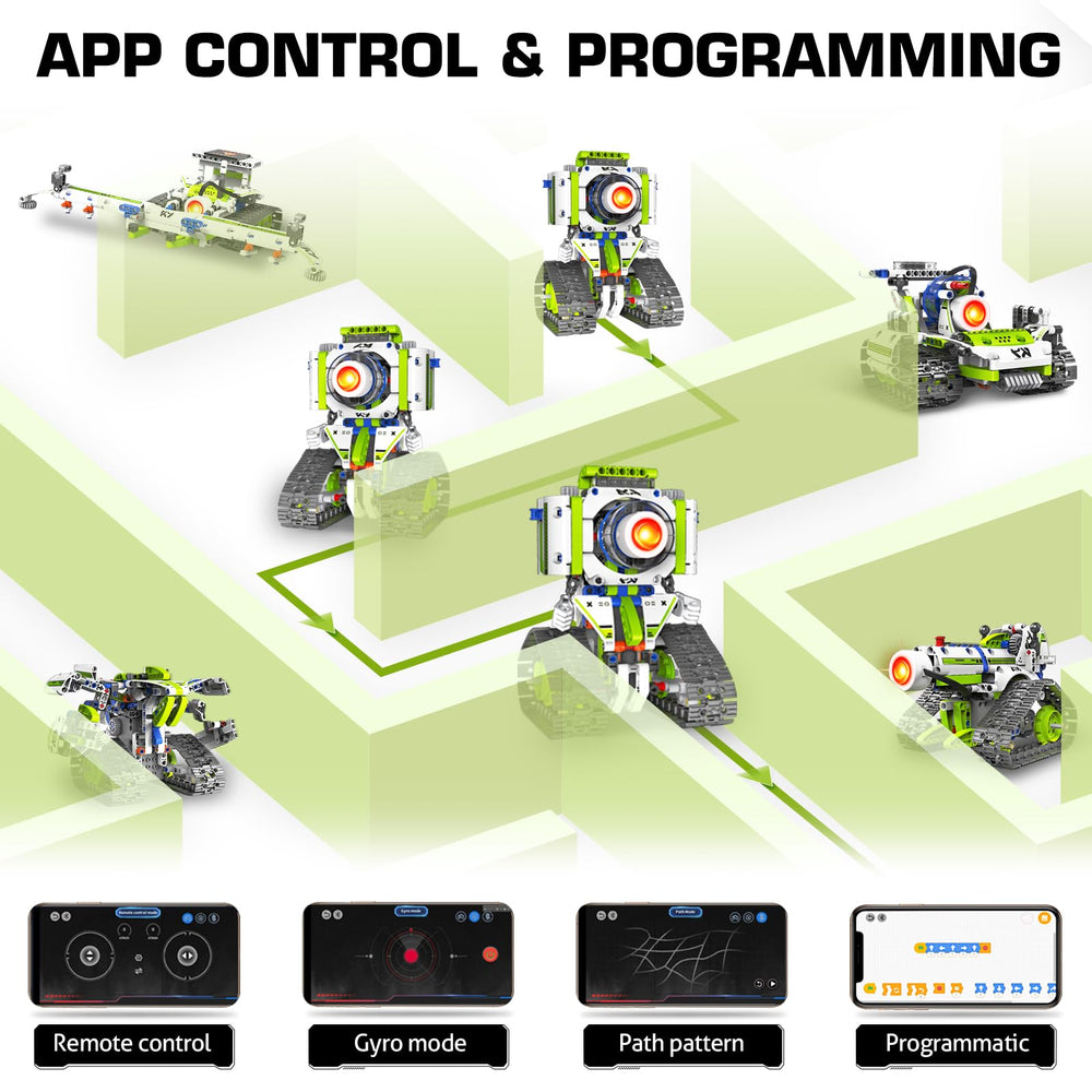 NEXTJOY Battle Armor Model highlights hands-on engineering and teamwork skills.