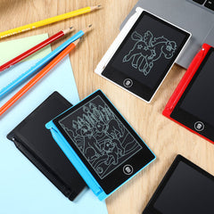 Nezyo bulk colorful LCD tablets for gifts