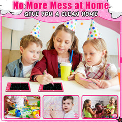 Nezyo classroom-favor tablet suitable as party favors and rewards.