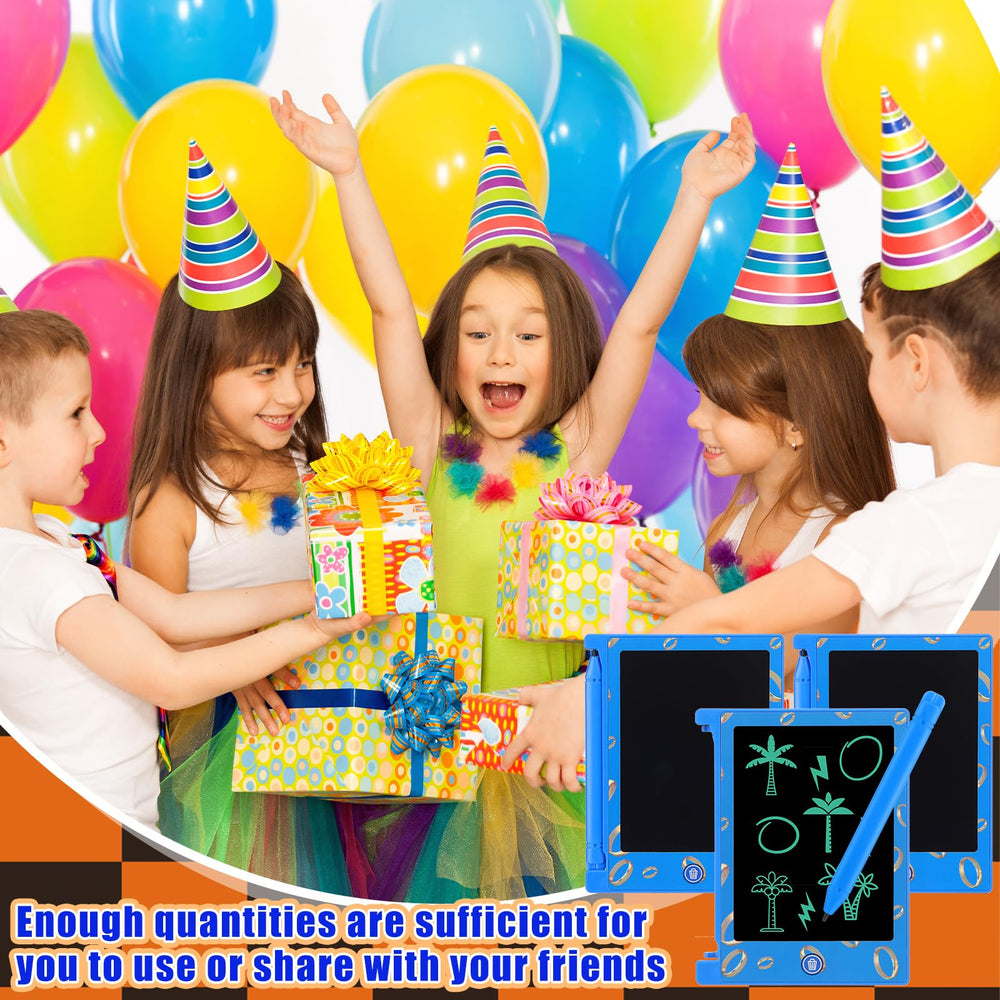 Durable shell protects the tablet during playful activities.