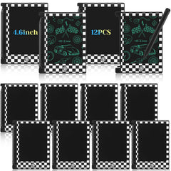 Nezyo racing party favors; perfect back-to-school or birthday fillers