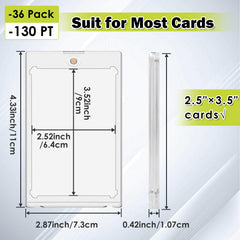 Ngdiluxury one-card touch magnetic closure secures cards against bending during transport.