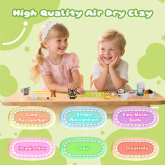 Nicella gift-ready box doubles as a display keepsake.