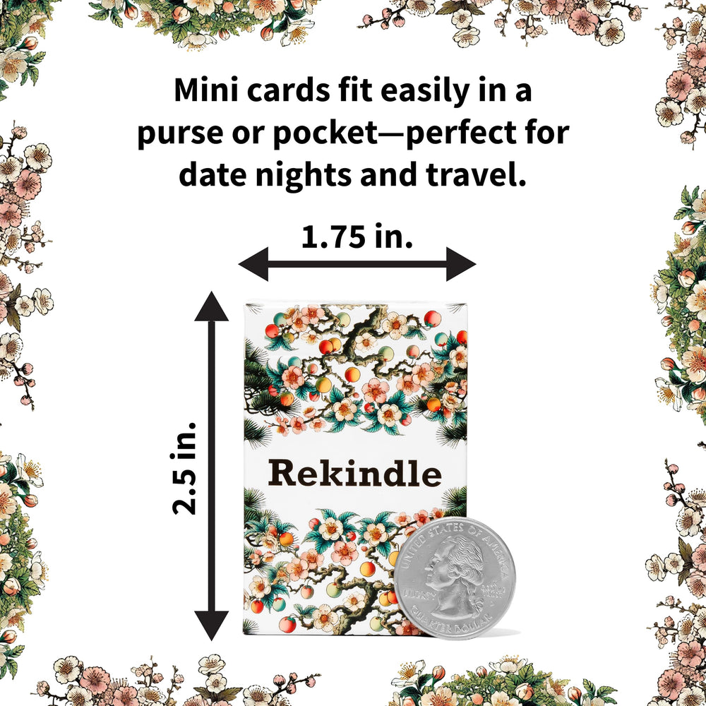 Premium cardstock close-up shows durable, high-quality finish for lasting use.
