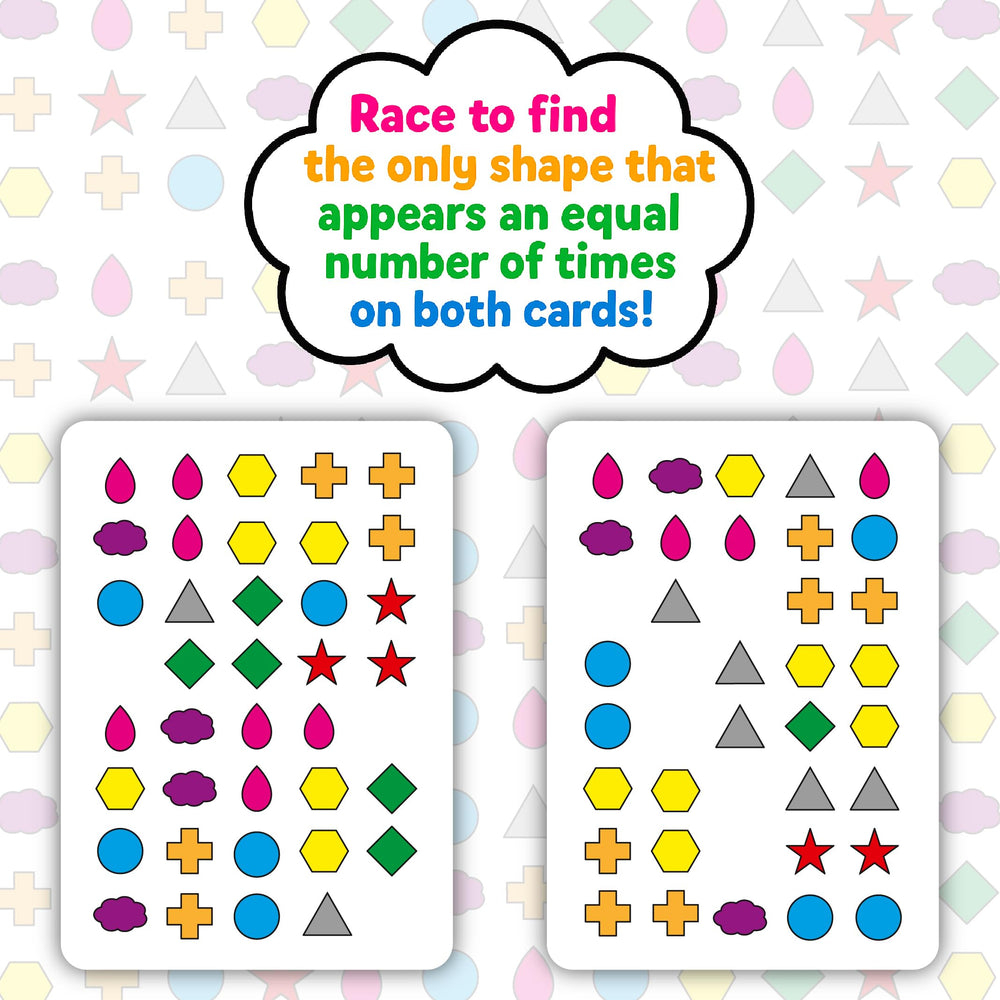 Niche Nation Games Zippy fast-paced-play—compact setup for travel-friendly fun.