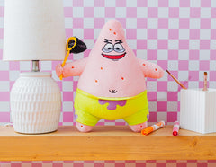 Perfect gift for SpongeBob fans who love Bikini Bottom adventures.