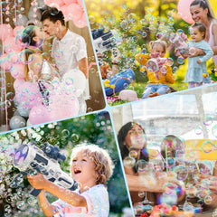 nicojoy Perfect party favor for summer weddings, birthdays, and outdoor events.