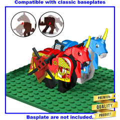 Nicolababe packaging image shows complete kit contents