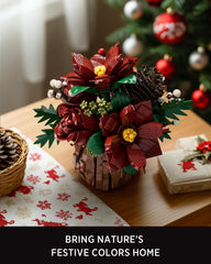 Nifeliz tree stump pot adds rustic charm for various home decors