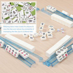 Niflirt compact and stackable design fits drawer or shelf storage.