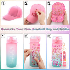 Nigifter baseball cap with adjustable back buckle for comfort