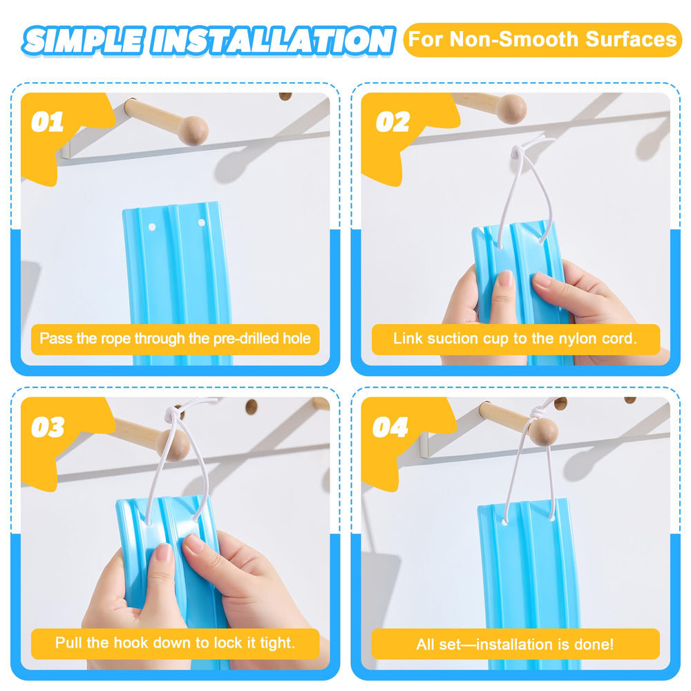 Nigwet flexible track hotwheels-compatible design fits diverse car sets.
