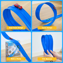 Nigwet indoor outdoor setup demonstrates versatile use on tables, windows, or outdoors.