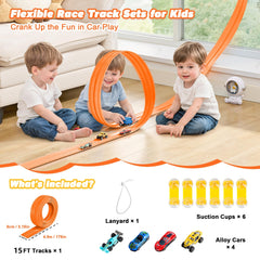 Nigwet safe, durable material built for daily toddler and child play.
