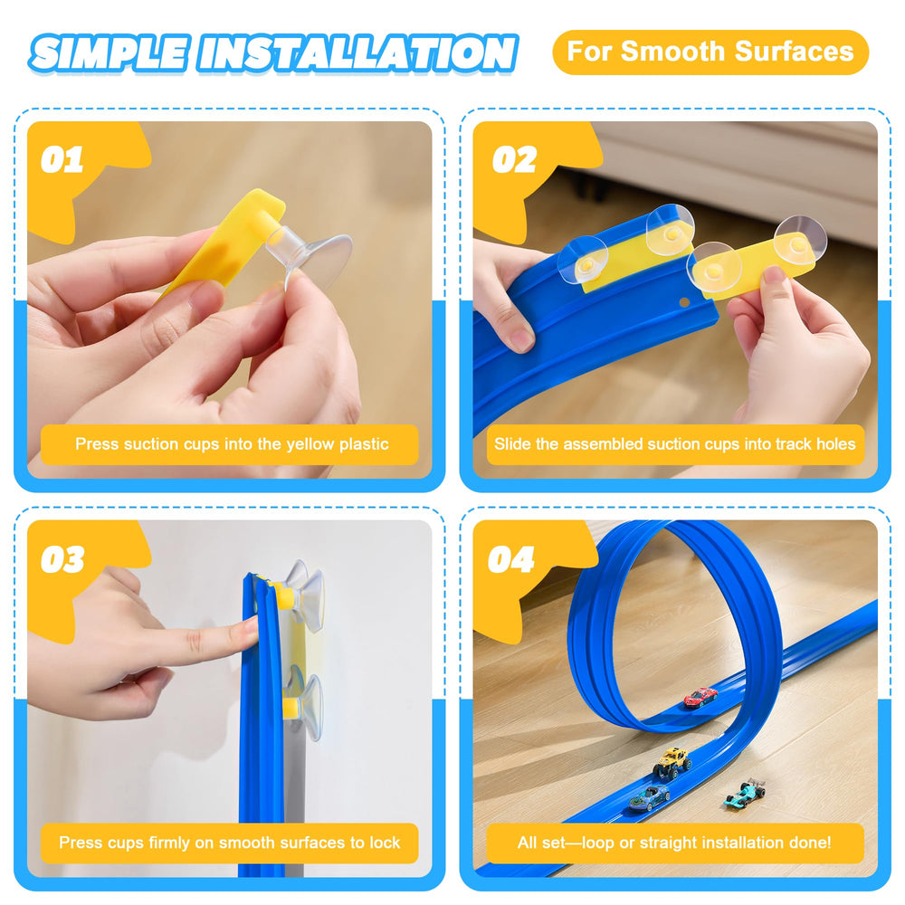 Nigwet safe durable material emphasizes child-friendly construction and long-lasting play.