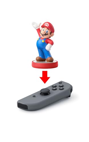 Nintendo amiibo Cloud Player 2 in-box packaging shows pristine condition