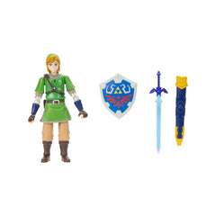 Nintendo Zelda Skyward Sword sheath and accessory for storage