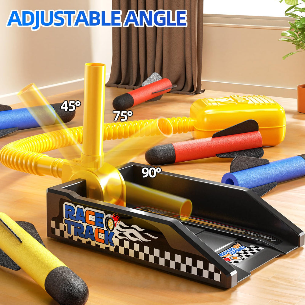 NIPLOOOW educational sport toy promoting hands-on exploration