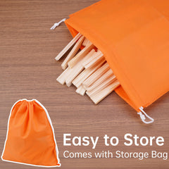 NiToy preschool education set used for classroom collaborative projects.