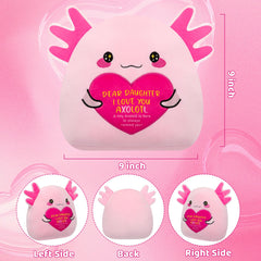 Soft plush fabric close-up highlighting fluffy filling for comfort.