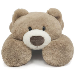Niuniu Daddy gift-ready bear packaging showcased for easy gifting