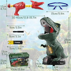 NMM spray accessories add outdoor fun to the set