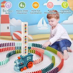 Noaideoi Train lights and sounds enhance sensory play