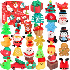 Nobasco classroom rewards pack with small tactile toys for positive behavior.