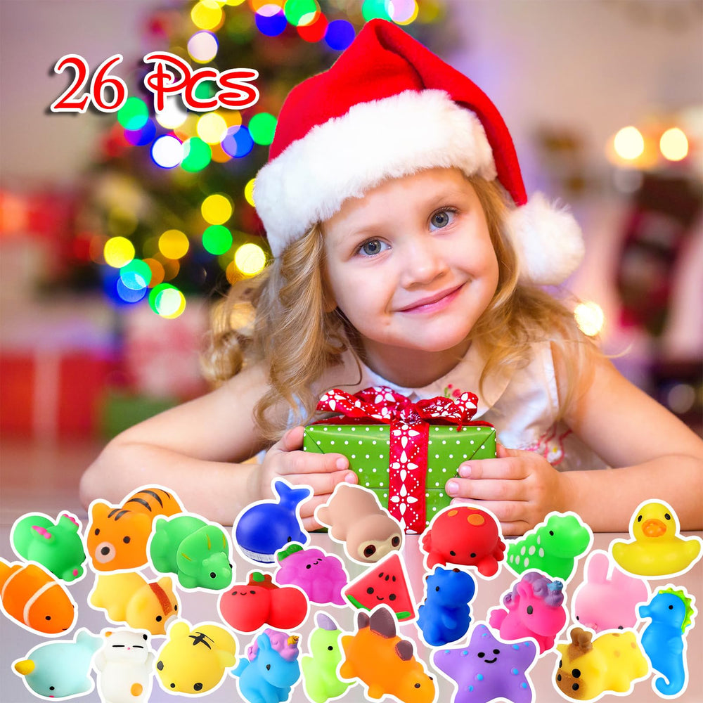 Nobasco squishies easy-clean image, quick wipe-down for daily use and durability.