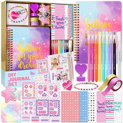 Nollh DIY Journal Kit bracelet as a playful keepsake or gift