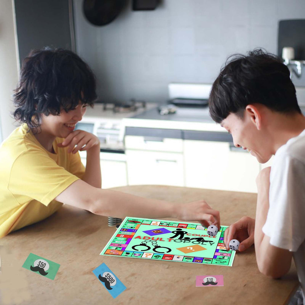 Nonshio's date night setup supports cozy, connected evenings.
