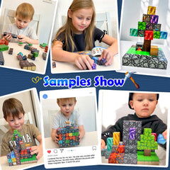 Norline gift for gamer kids sparks curiosity and exploration.