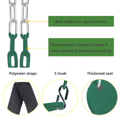 NOSTIFY snap hooks pack for quick, secure installation