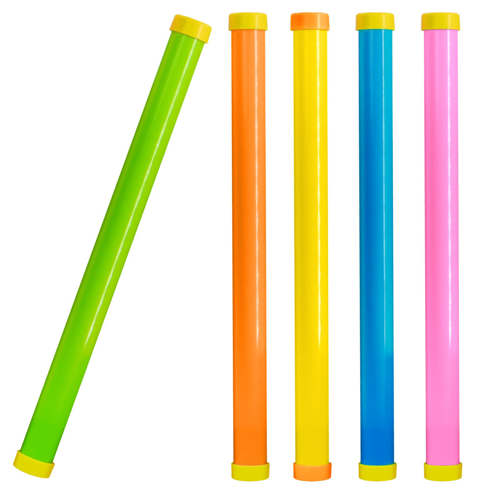 Novelty Place groan tube pink for party pranks and instant laughter.