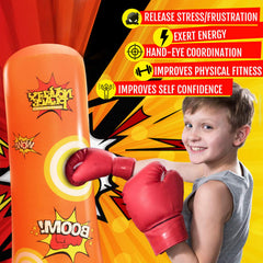 Novelty Place soft vinyl material offers safe, durable play.