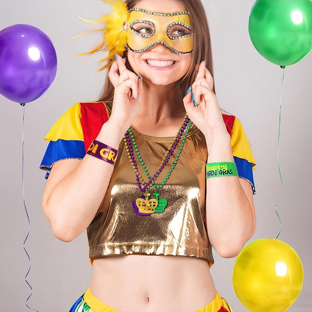 NOVWANG beads as party favors spark excitement at gatherings