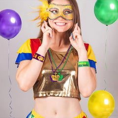 NOVWANG beads as party favors spark excitement at gatherings