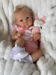 NPKCJZY weighted design adds comforting heft for holdable moments