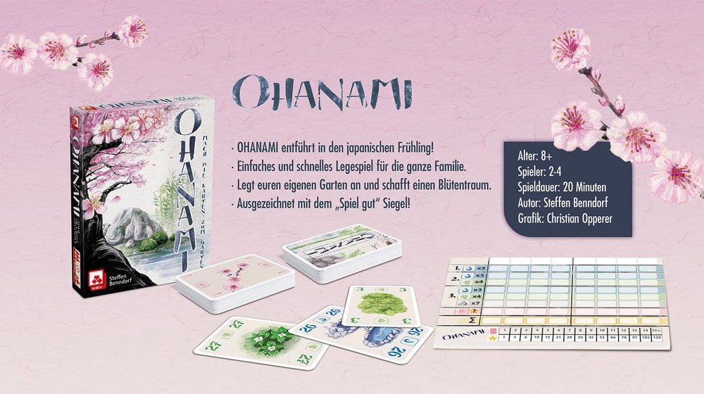 NSV illustrations on card faces suitable for creative storytelling games