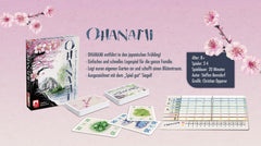NSV illustrations on card faces suitable for creative storytelling games
