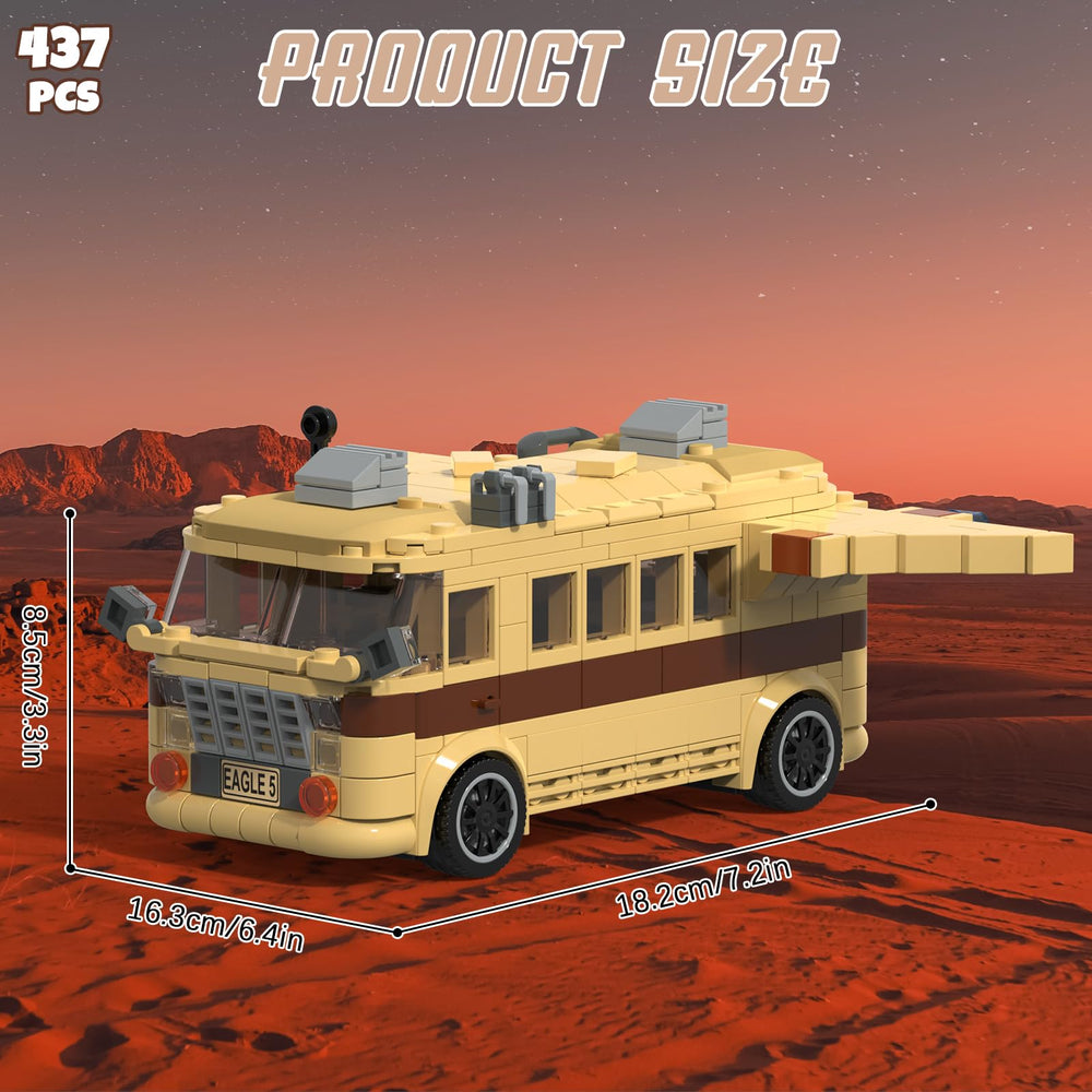 Nubee Eagle-5 wheels roll smoothly for dynamic action
