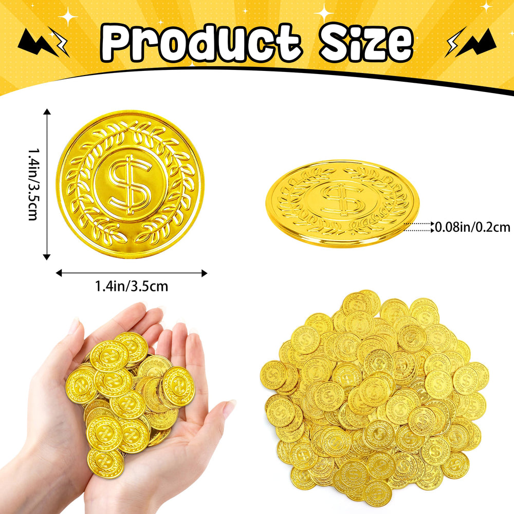 Nuesaurd coins side detail highlighting sturdy plastic and durable reuse potential