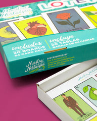 Nuestra Nostalgia modern designs celebrate tradition with a fresh look