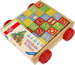 Number 1 in Gadgets blocks offer versatile play for sorting and matching