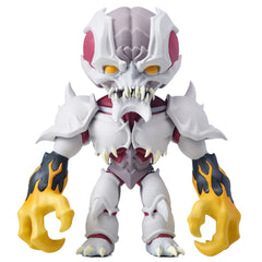 Numskull Arch-vile Doom Eternal figure in dynamic pose for display.