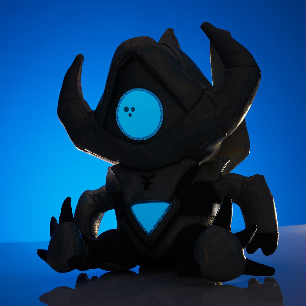 Official Numskull Destiny 2 Aetheon Plush design by Numskull, top-quality crafting