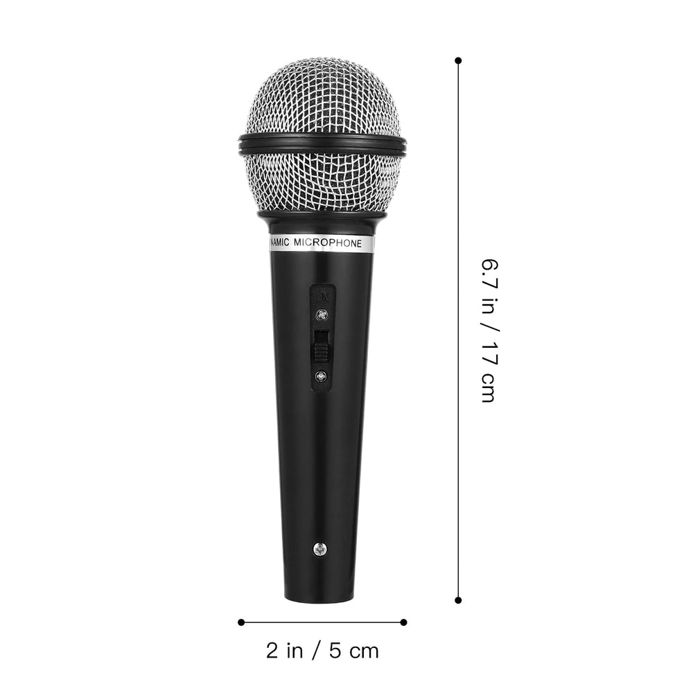 NUOBESTY realistic mic texture enhances imaginative singing practice.