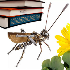 NUOSHANZS Gift for creators supports STEM curiosity and hands-on learning.